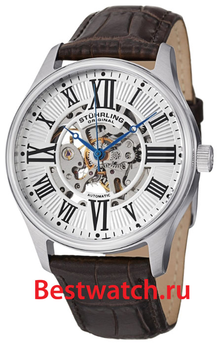 Часы Stuhrling Original Atrium 747.01